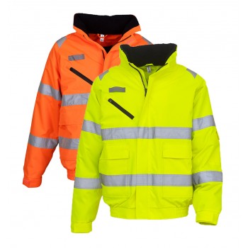 Fontaine Flight Jacket